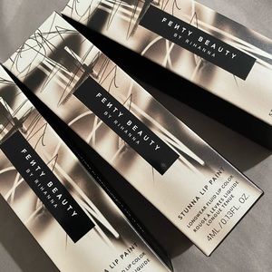 Fenty Beauty lip paint